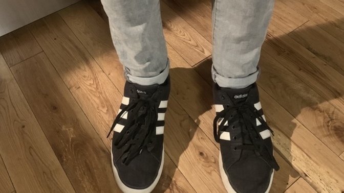 Do these look alright or?