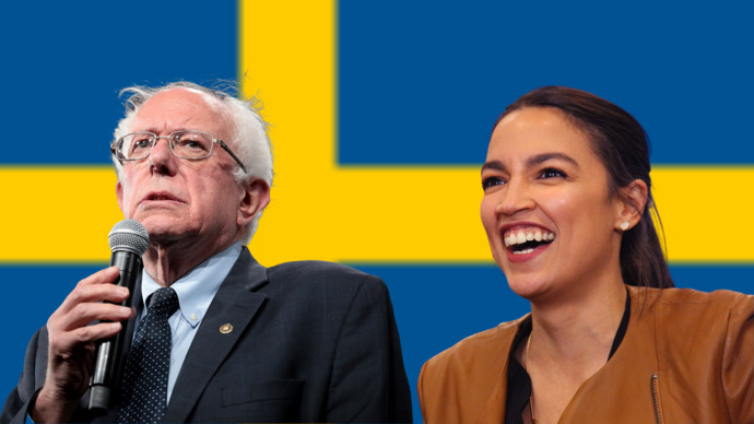 What do you think is the most backwards, regressive, and harmful ideology on the planet?