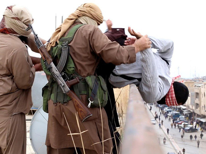 What do you think is the most backwards, regressive, and harmful ideology on the planet?