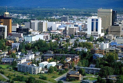 My movie hometown