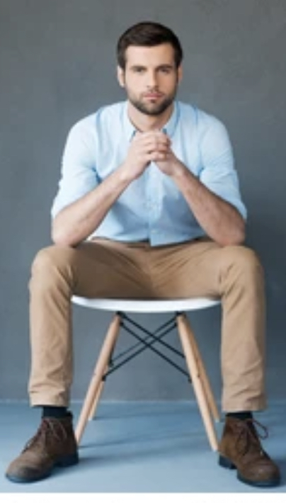 Women, what are some things that make a man insanely attractive but they don't realize?