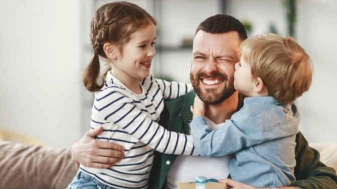 Do you want to be a parent?