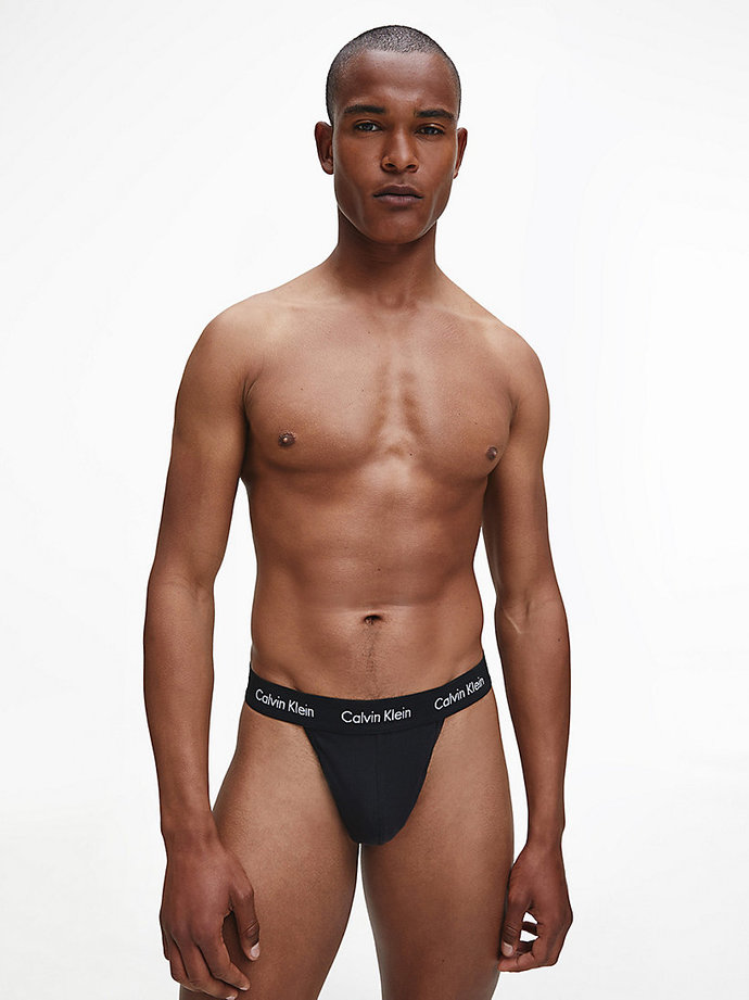 Girls, which style underwear do you find sexiest on a man?