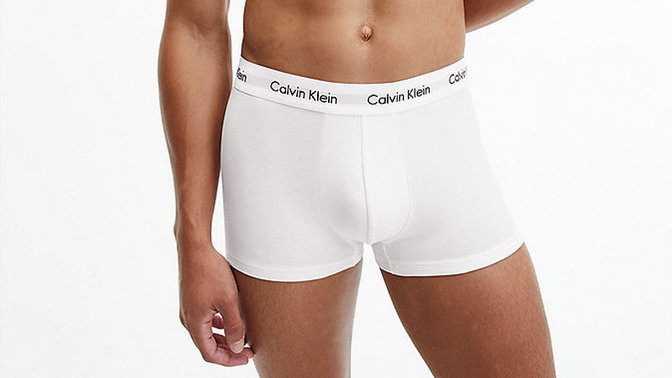 Girls, which style underwear do you find sexiest on a man?