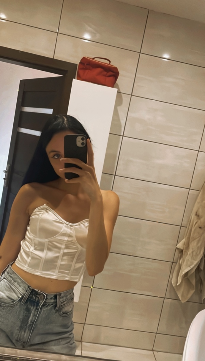 Is this top nice?