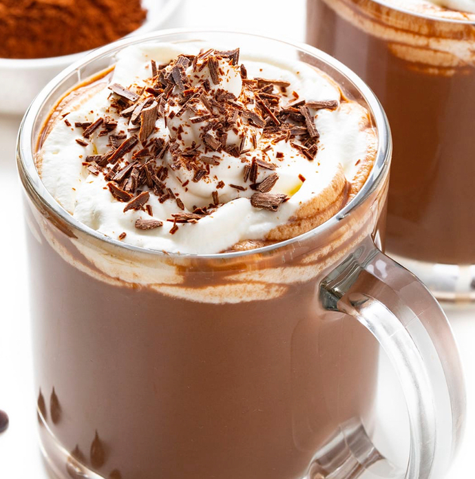 Hot Chocolate 