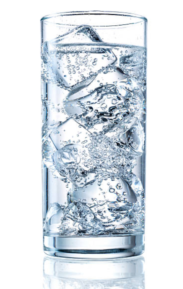 Ice Water