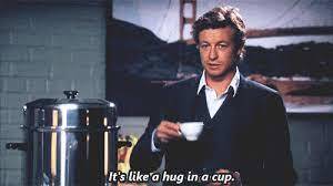 What is your everyday favorite drink?