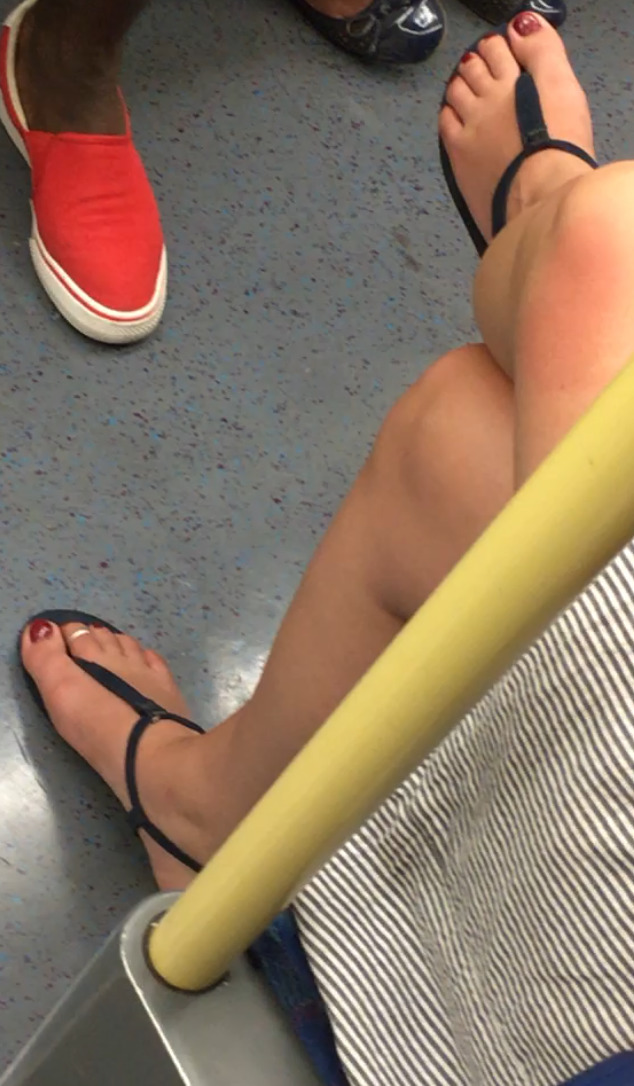 What do you think of toe rings? And are they just for women?
