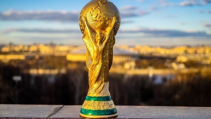 Who do you think will win the world cup?