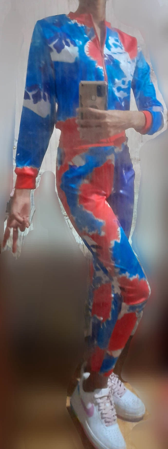 Where can I wear this outfit to go (please stae your country/ region?