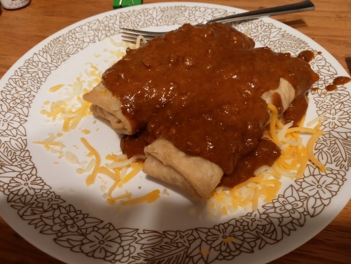Its kinda chili in Texas now so should I warm up?