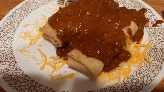 It's kinda chili in Texas now so should I warm up?