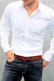 Is this look attractive on men? What do you think when you see a man dressed like this?