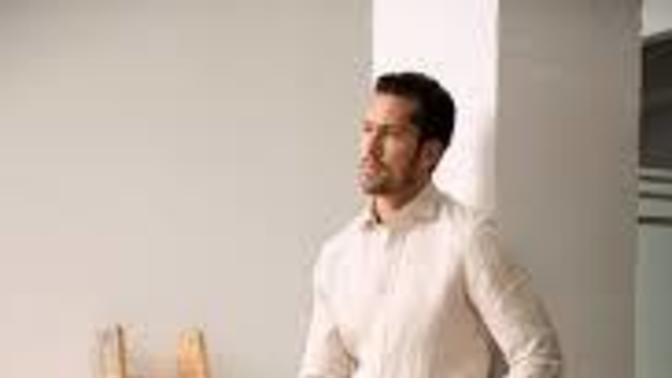 Is this look attractive on men? What do you think when you see a man dressed like this?