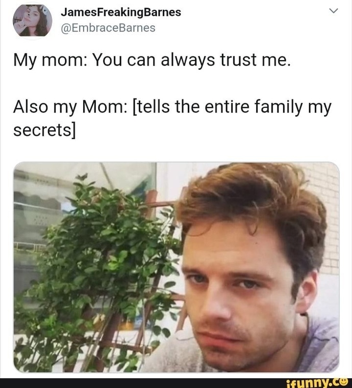 Tell me a family secret that made you go 😮 (anon answers welcome)?