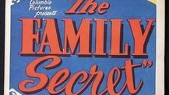 Tell me a family secret that made you go 😮 (anon answers welcome)?