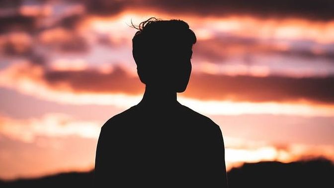 If men didn’t exist, what would women need protection from?