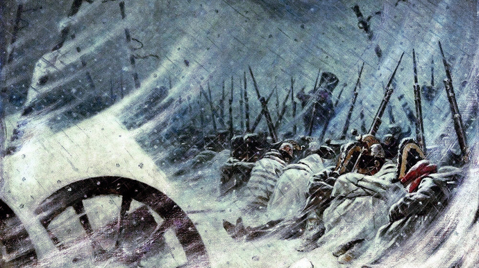 Why do you think Russia was able to win so many wars in the past?