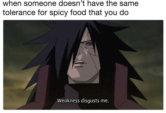 Sweet or Spicy and why?