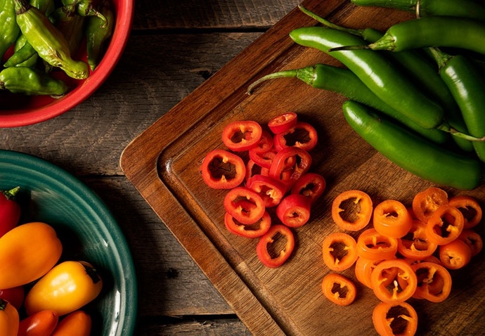 Sweet or Spicy and why ?