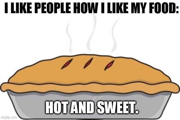 Sweet or Spicy and why?