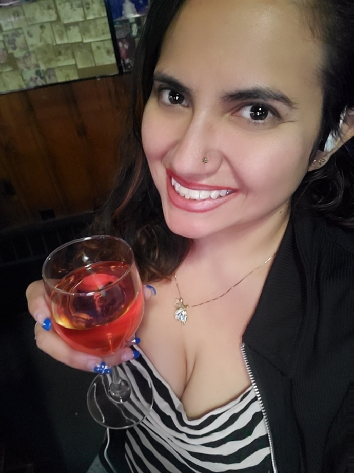 With your preferred drink or whatever you have available at the moment will you raise your glass or cup with me tonight and make a toast?
