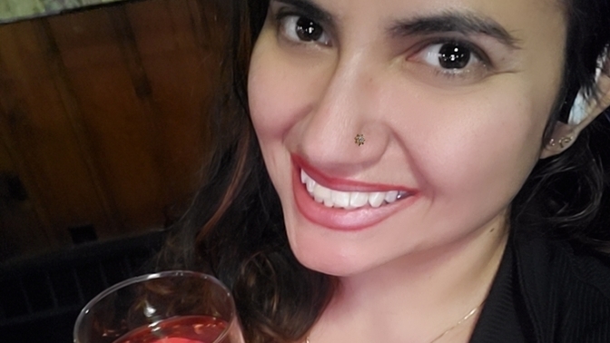 With your preferred drink or whatever you have available at the moment will you raise your glass or cup with me tonight and make a toast?