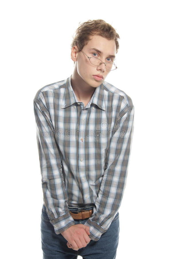 Is shyness in a guy a sign of low testosterone?