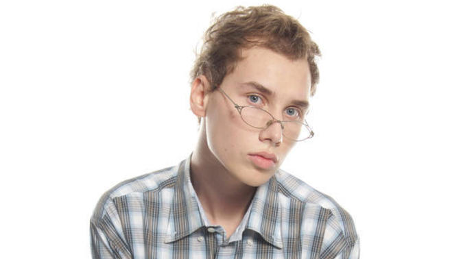 Is shyness in a guy a sign of low testosterone?