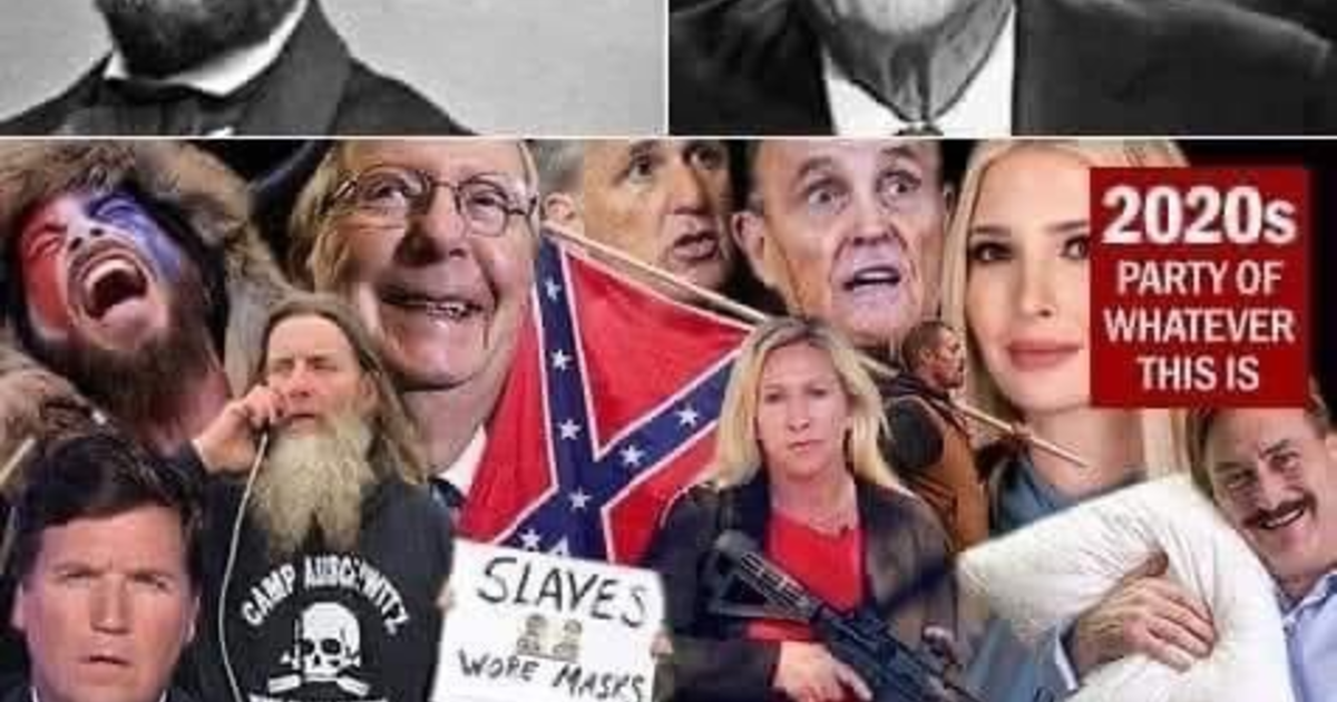 Why are so many Republicans staying silent on Trump’s call to ...