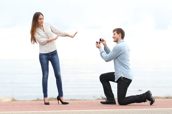 Guys: Is it attractive to you when a woman plays hard to get?