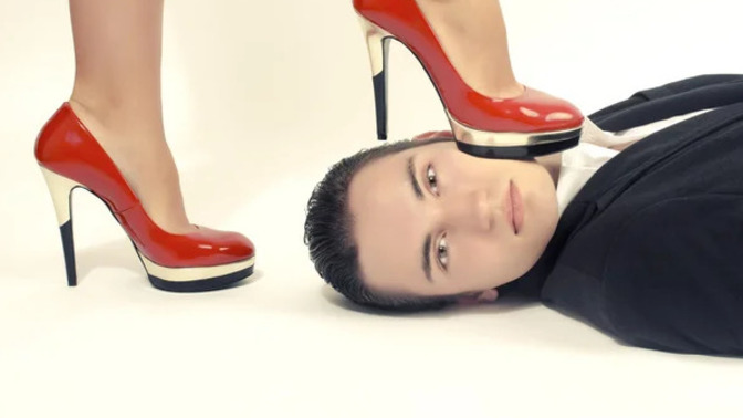 Do you think marriage enslaves men?