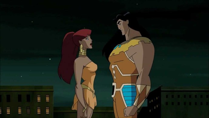 Are tall guys intimidating 😳?