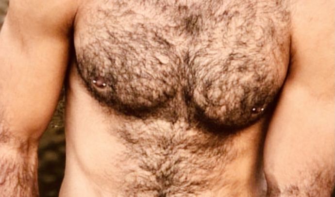 Tattoos and piercing?