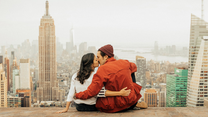 Is it necessary to always allow the man to take the first step in the relationship?