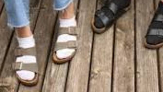 Why do you think people get so upset over ‘sandals with socks’ ?