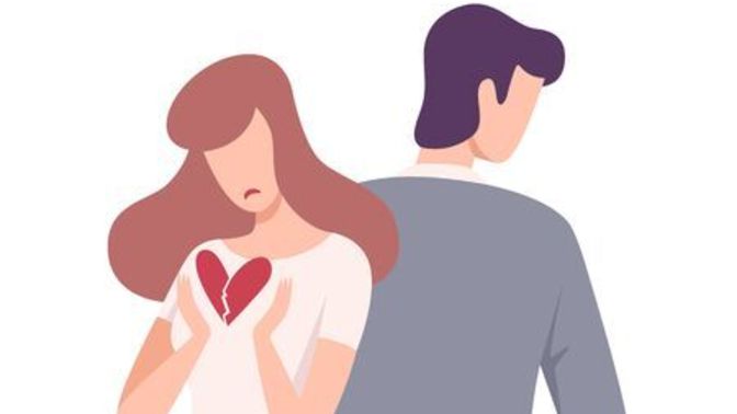 Rejection, how to get over someone?