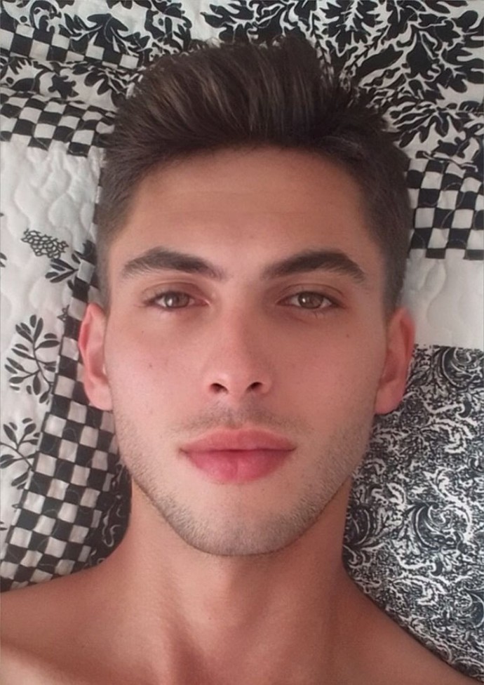 Do I get plastic surgery on my face?
