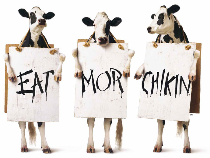 Where would you go if you were a chicken?
