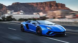 You are chosen to drive any of these cars for only a day. Which one would you choose?