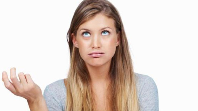 Why does my boyfriend annoy me? Does that mean I should break up with him?
