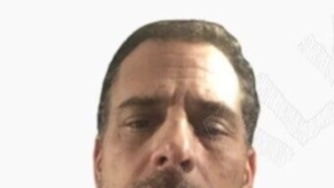 Is Hunter still on the board of Burisma?