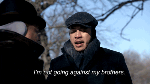 How do you generally treat the other gender?