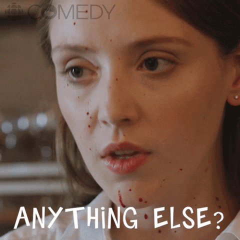 How do you generally treat the other gender?