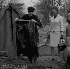 How do you generally treat the other gender?