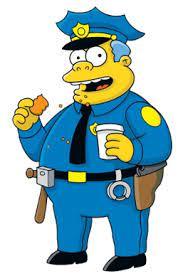 Who is your favorite TV cop??