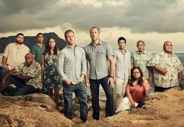 Who is your favorite TV cop??