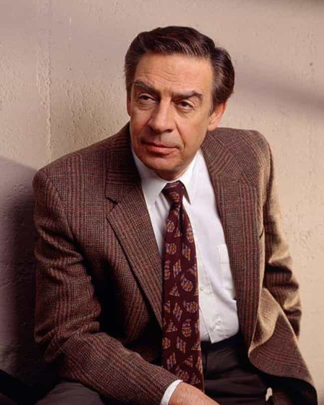 Who is your favorite TV cop?