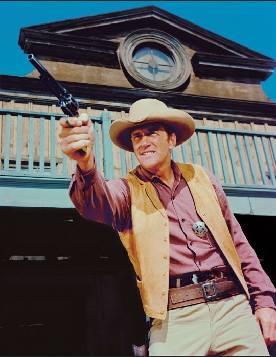 Who is your favorite TV cop?